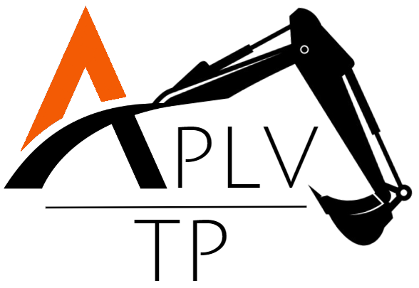 Logo APLV TP