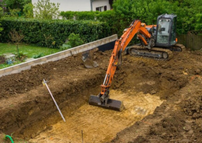 Excavation de piscine à Roullet-Saint-Estèphe (16)